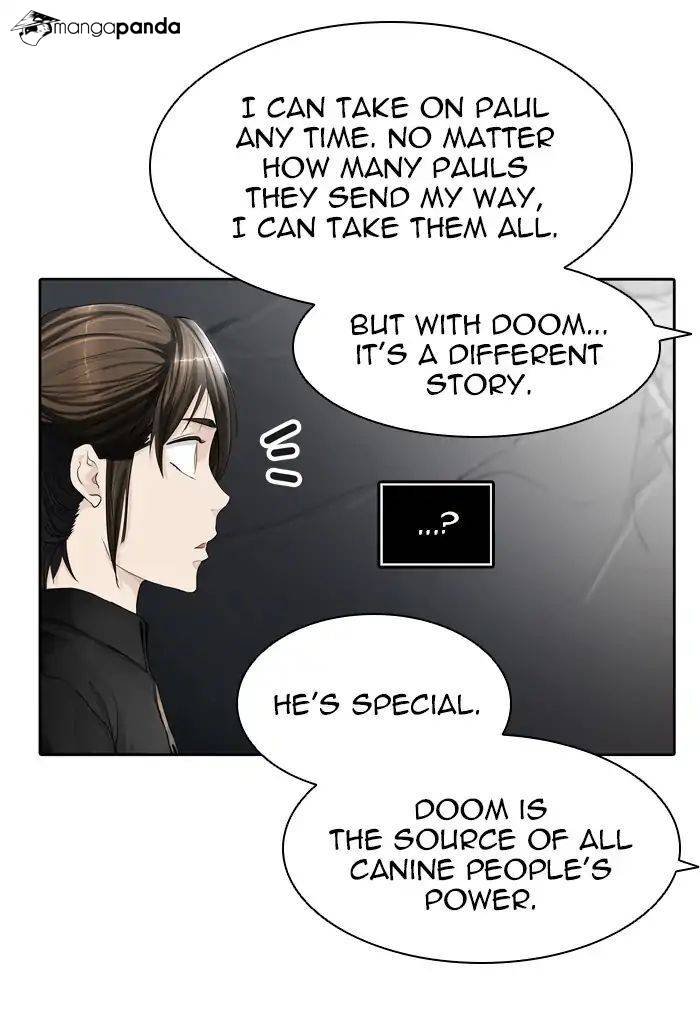 Tower of God Chapter 437 image 043
